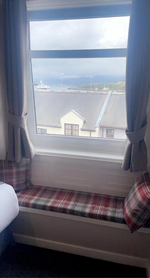 The Marine Hotel Mallaig Exterior foto