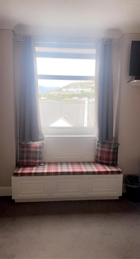 The Marine Hotel Mallaig Exterior foto